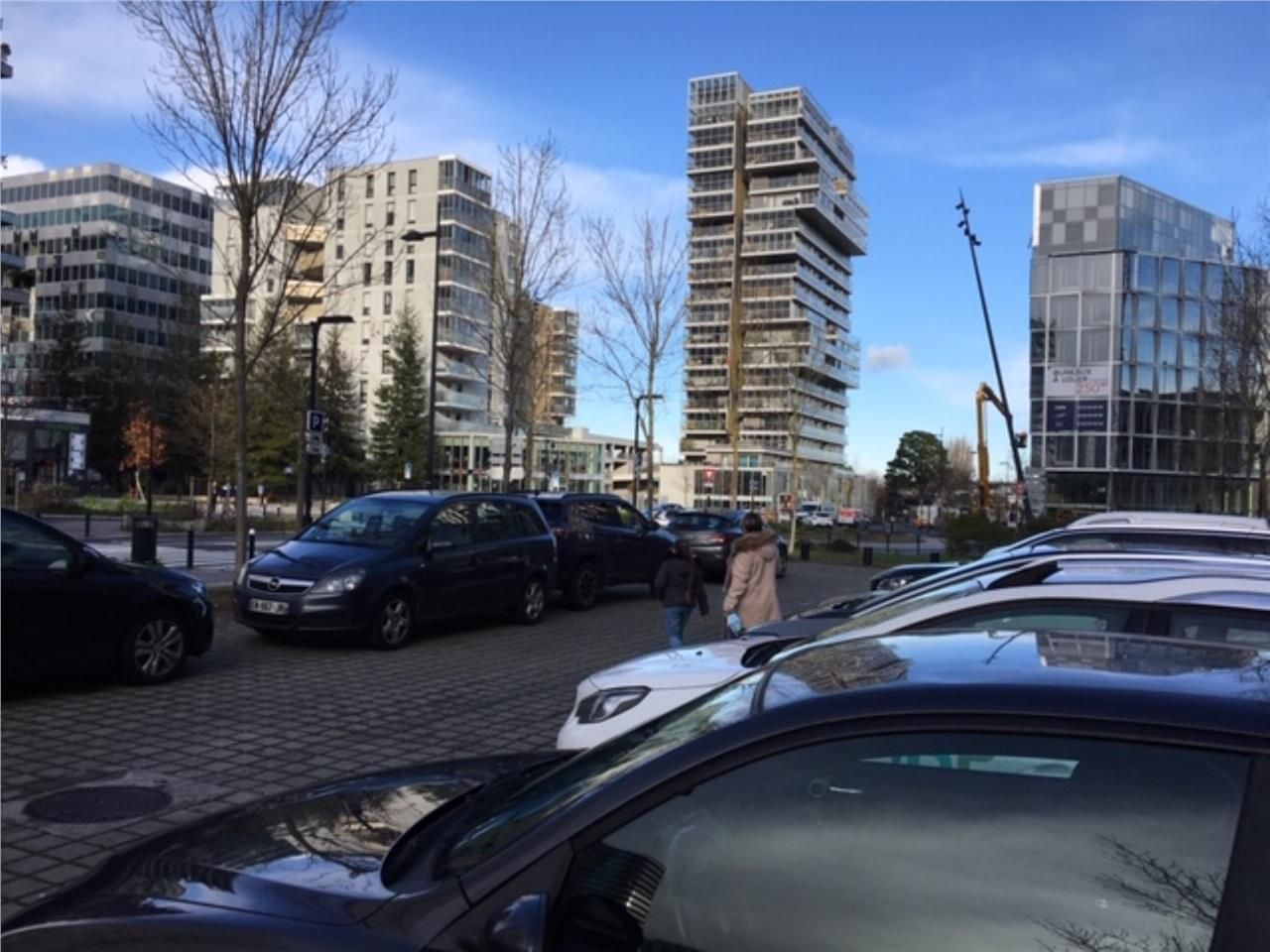 Découvrez une opportunité unique pour votre entre