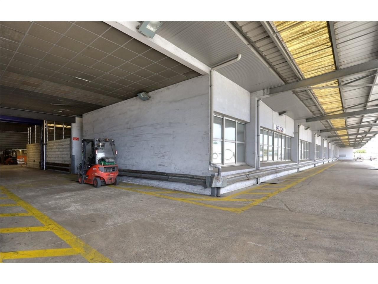 Au sein de la zone D2A, nous vous proposons au se