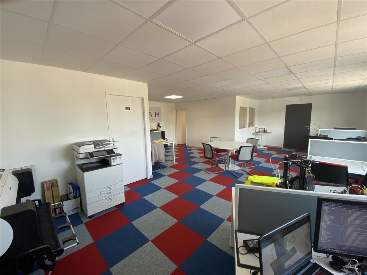 Rare sur le marché.  Arthur Loyd vous propose à l