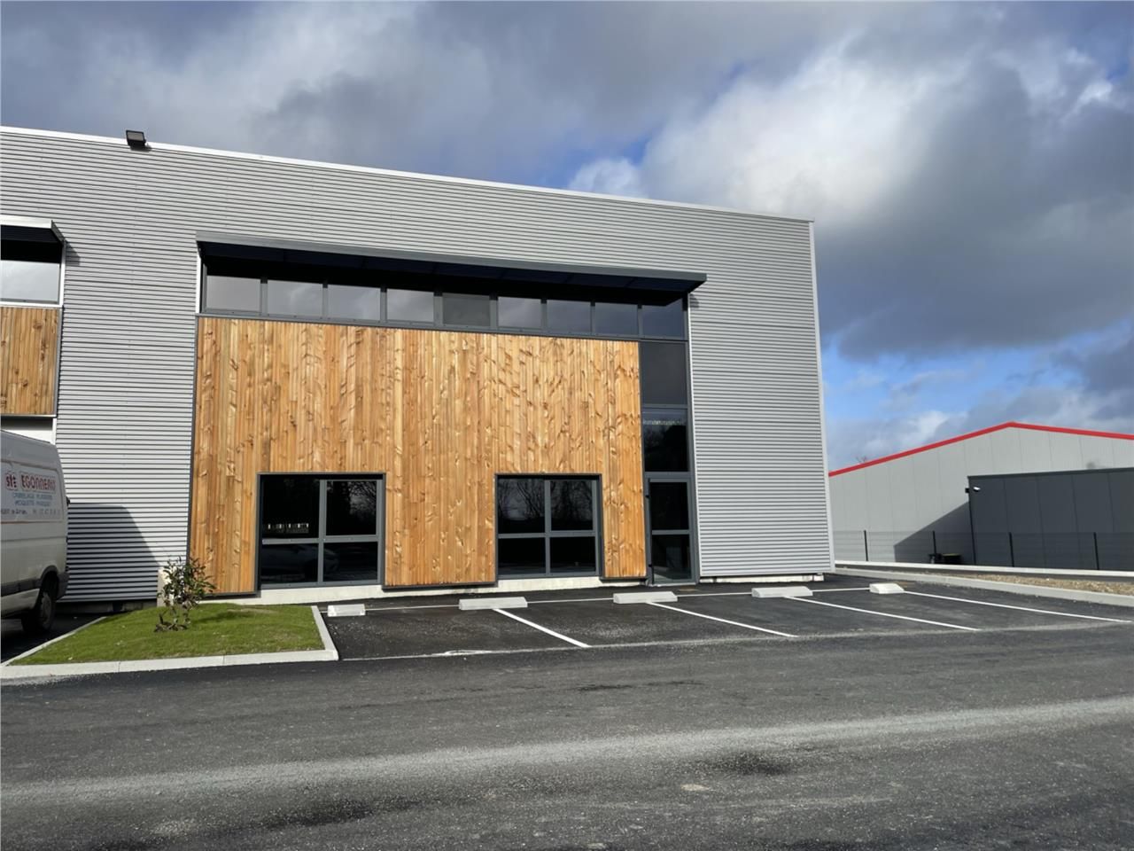 Nous vous proposons des cellules d'activité neuve