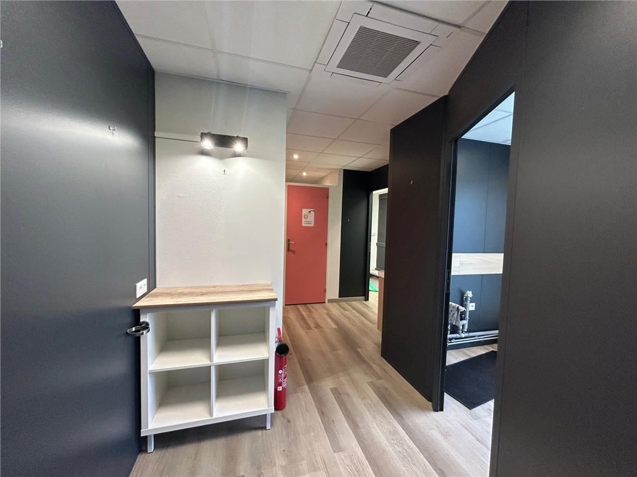 Situé à Guérande, Arthur Loyd propose des bureaux