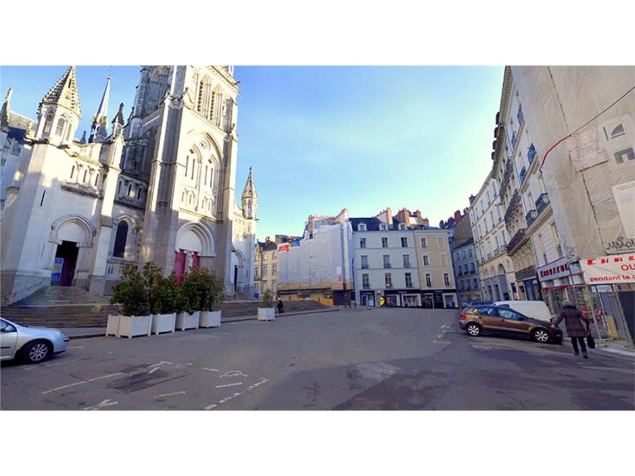 Arthur Loyd Nantes vous propose ce splendide loca