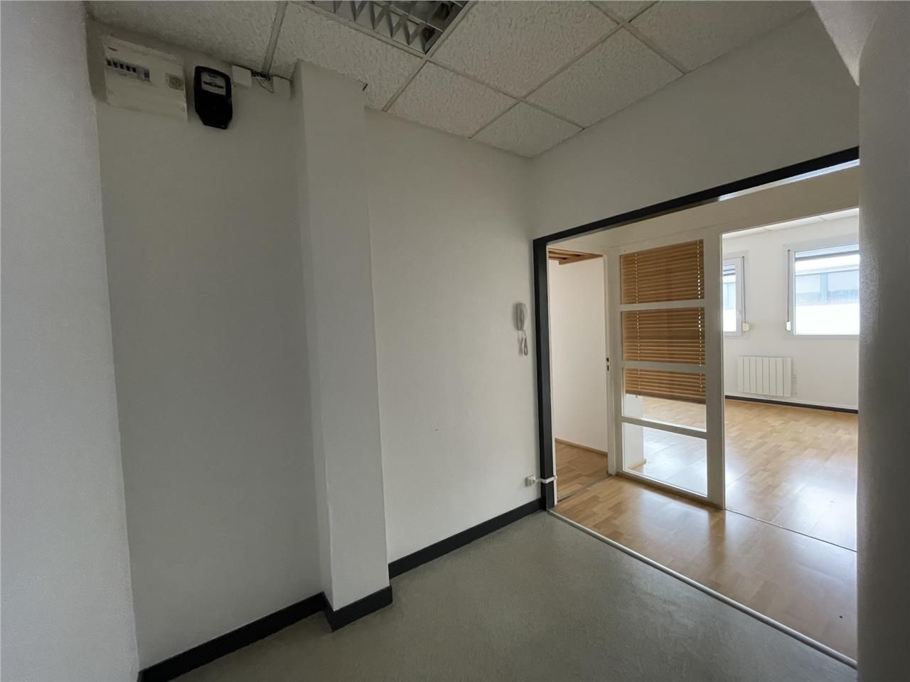 Nous vous proposons au Sud-Ouest de Nantes, sur l