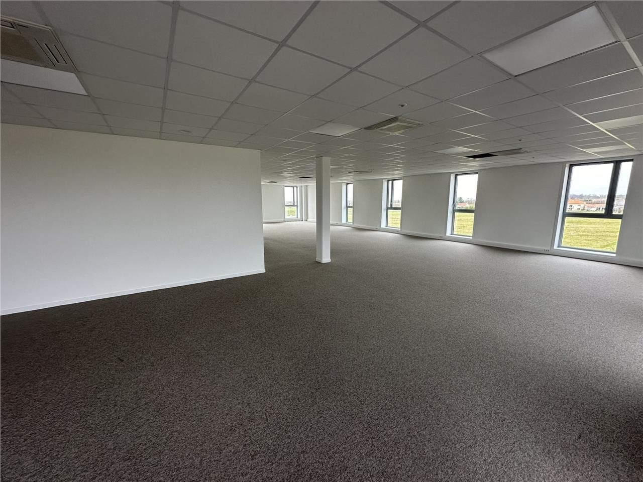 Situé dans la nouvelle ZAC du Brochet à Vallet, n