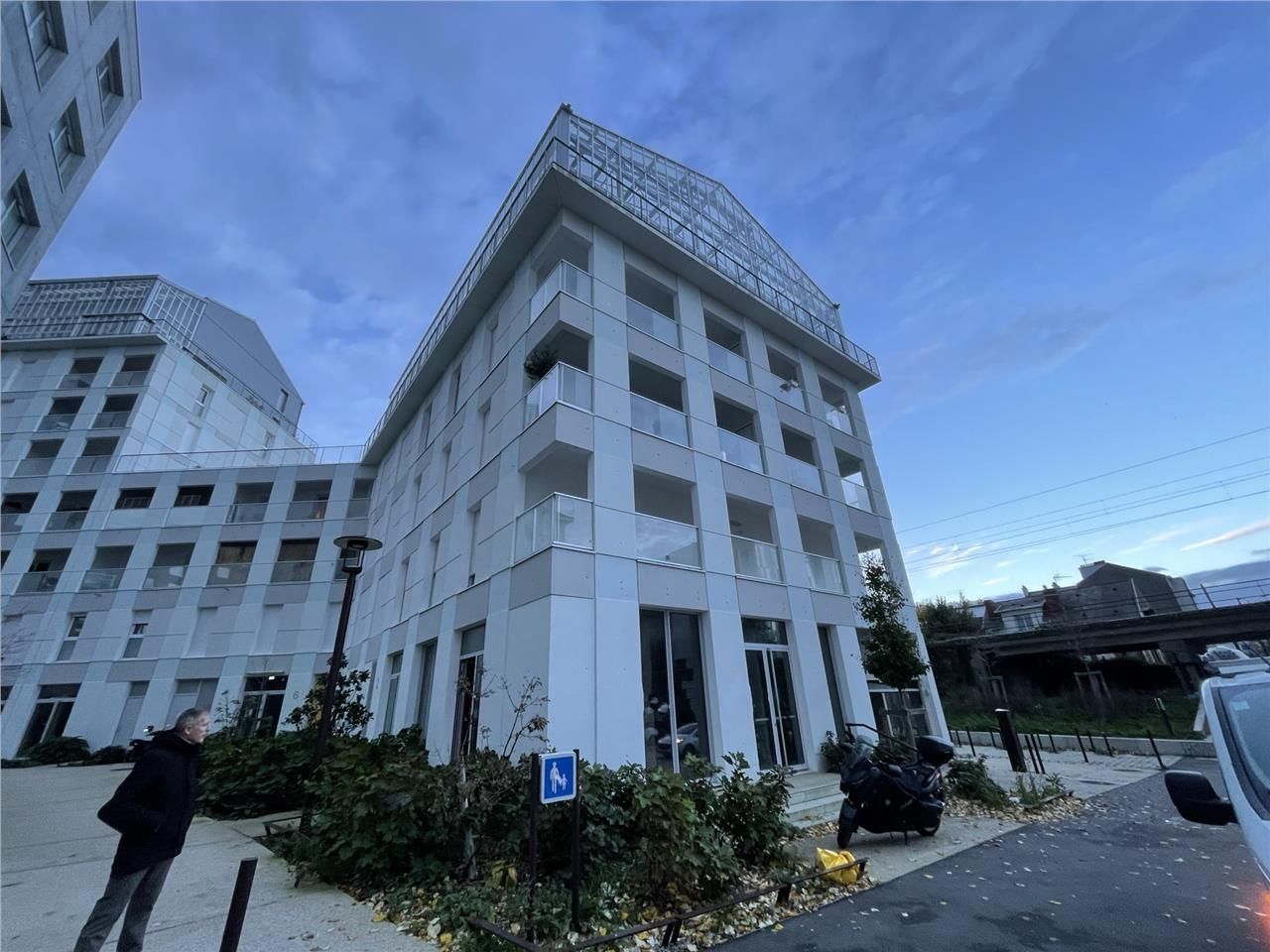 LOCAL COMMERCIAL à louer sur boulevard ultra pass