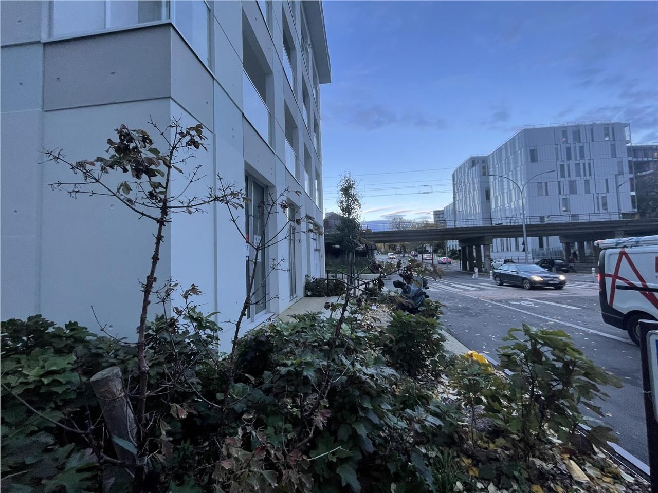 LOCAL COMMERCIAL à louer sur boulevard ultra pass