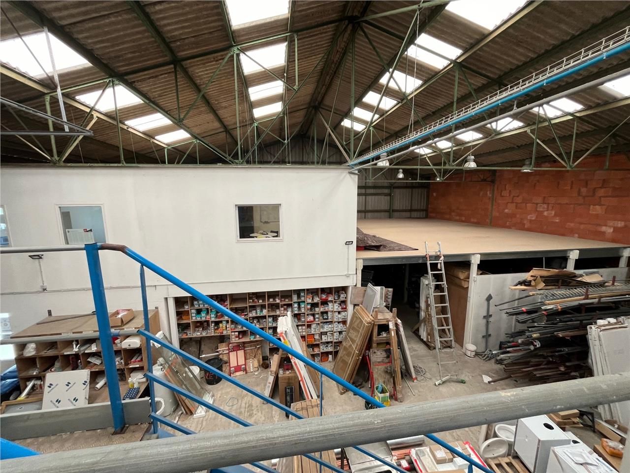 À Saint-Nazaire, Arthur Loyd vous propose un loca