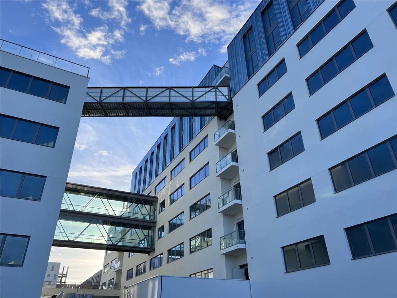 Situé au Nord-Ouest de l'agglomération nantaise,