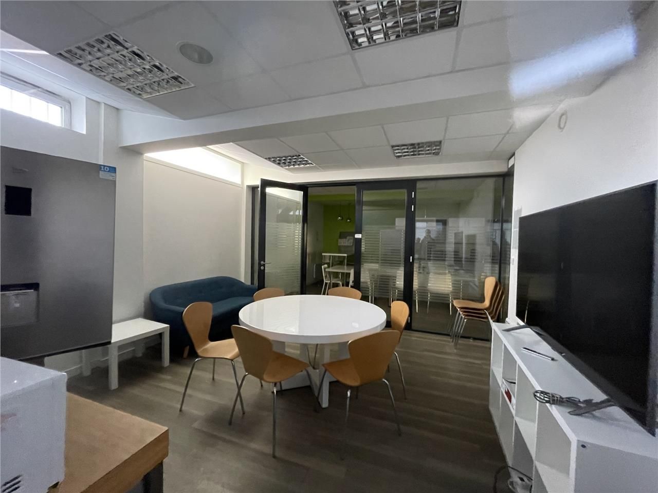 Bureau à louer à proche de l'Erdre  et de Waldec 