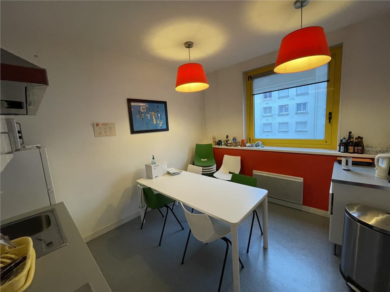 Arthur Loyd Nantes vous propose une opportunité p