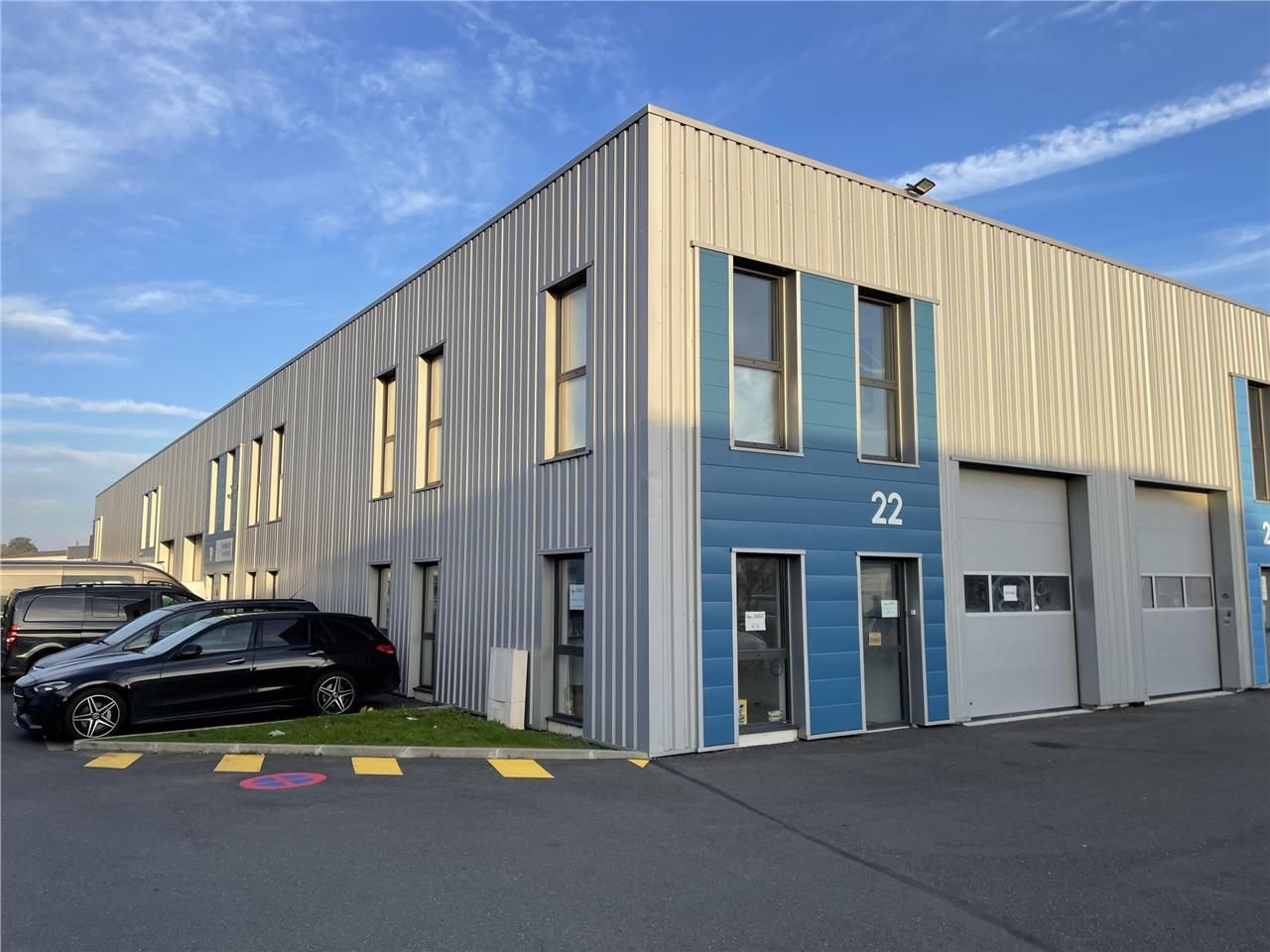 Arthur Loyd Nantes vous propose une opportunité r