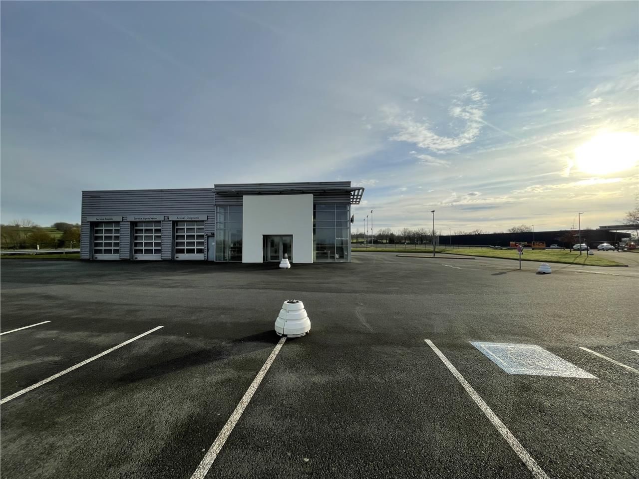 Arthur Loyd Nantes vous propose à la location ces