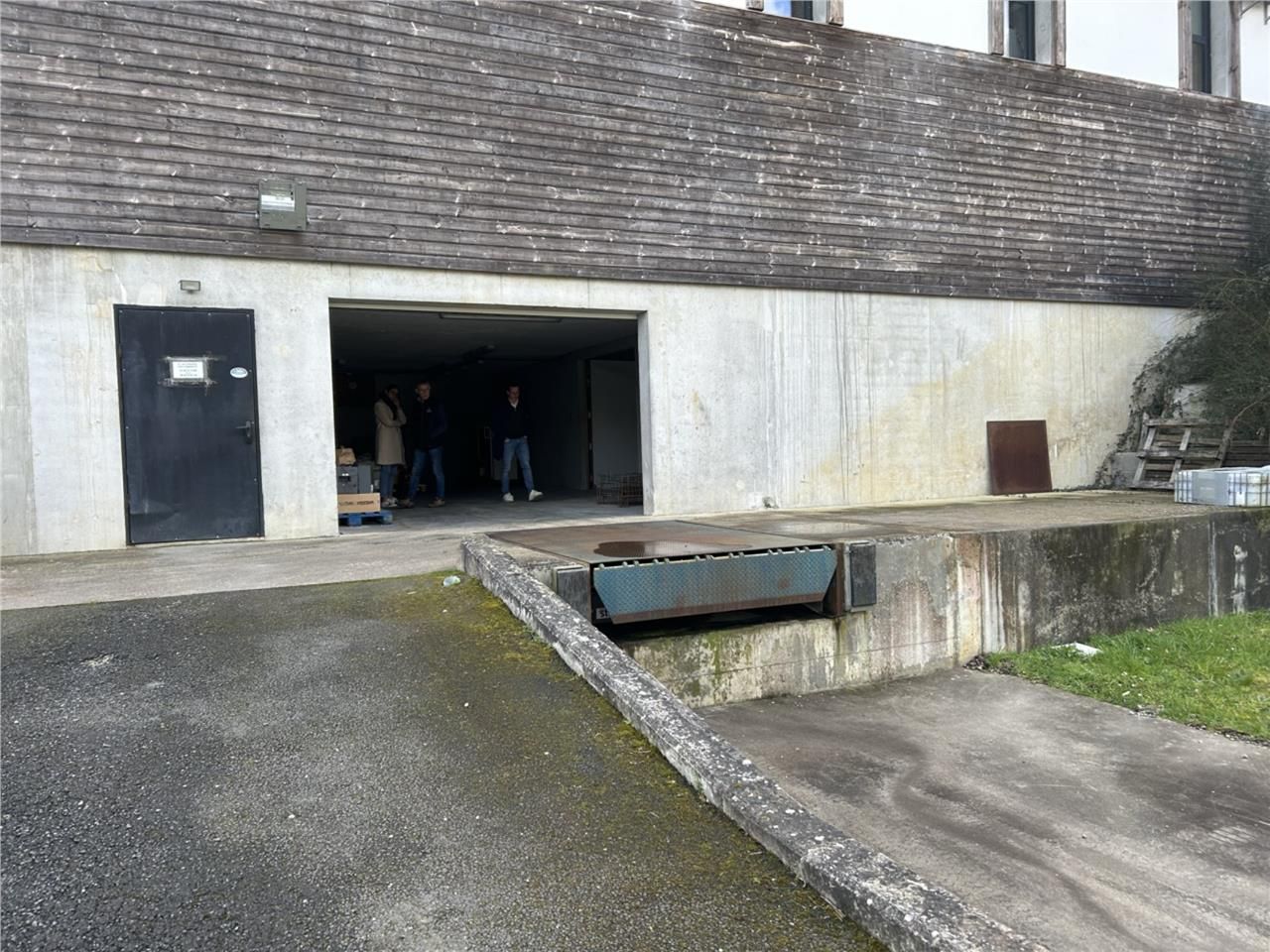 Proche de l'axe Thouaré/Ancenis, nous vous propos