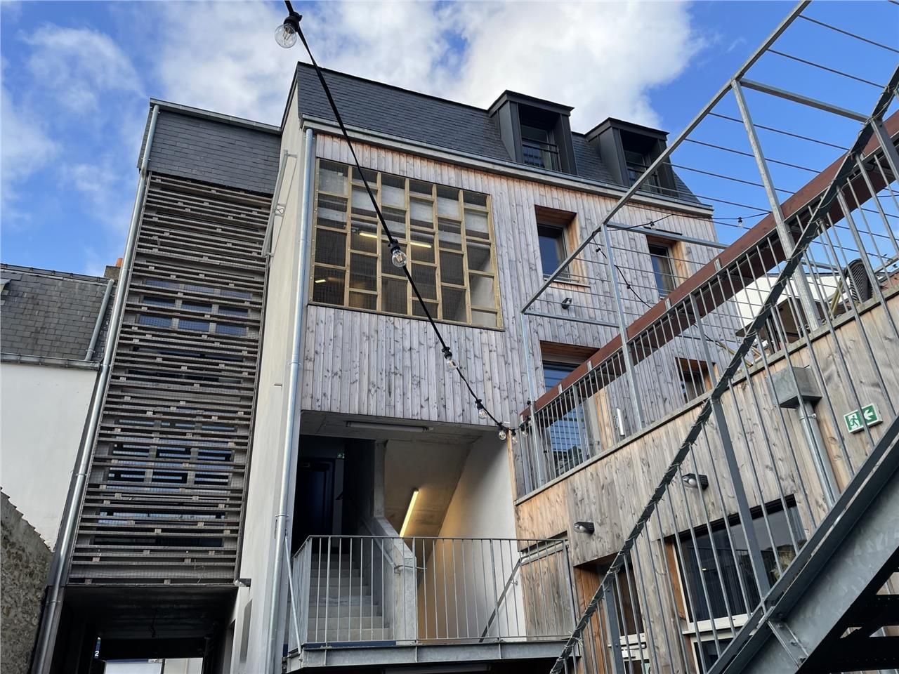 "Arthur Loyd Nantes vous propose une opportunité 