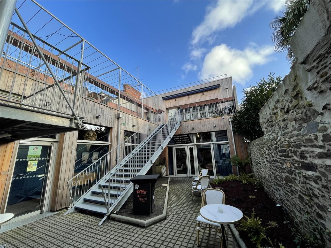 "Arthur Loyd Nantes vous propose une opportunité 