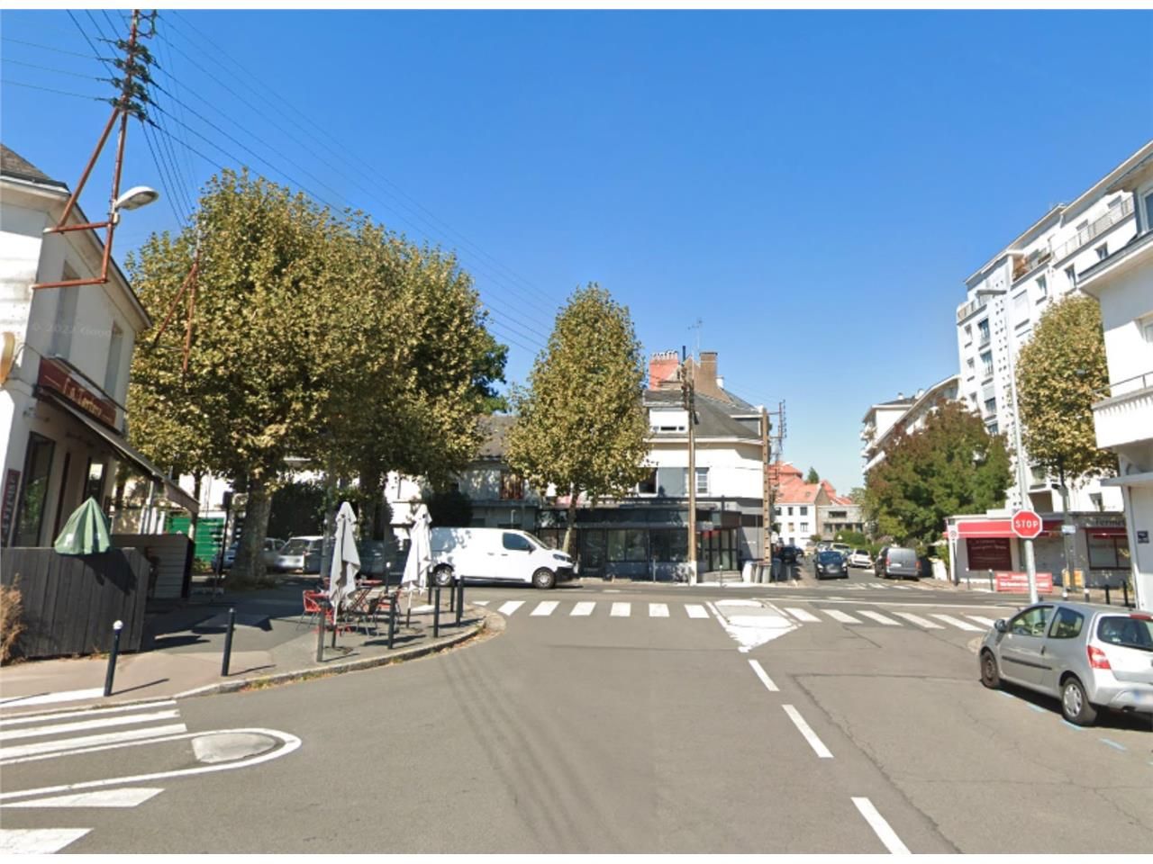 Arthur Loyd vous propose à la vente un local comm