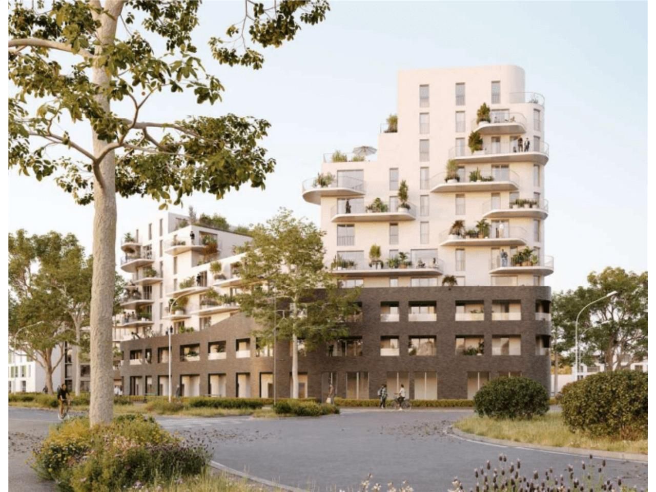 Arthur Loyd Nantes vous propose à la location 3 c