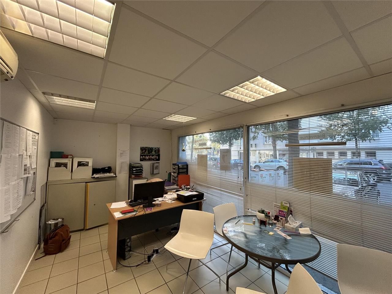 Local commercial à louer, Nantes.