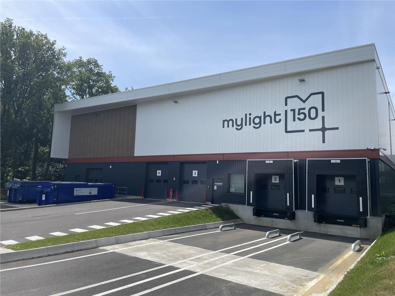 Arthur Loyd Nantes vous propose une opportunité e