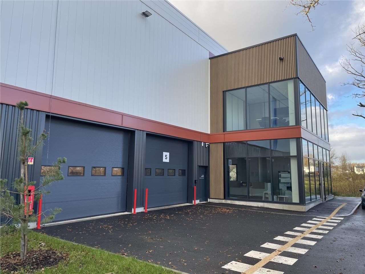 Arthur Loyd Nantes vous propose une opportunité e