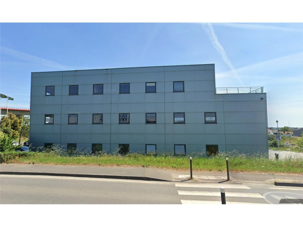 Vous souhaitez bénéficier d'une adresse nantaise 