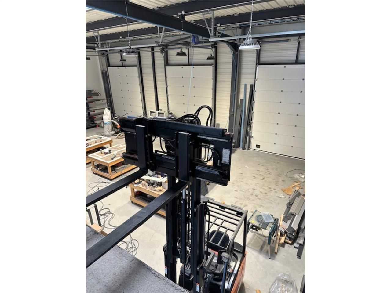 Situé dans la zone de Villejames à Guérande, Arth