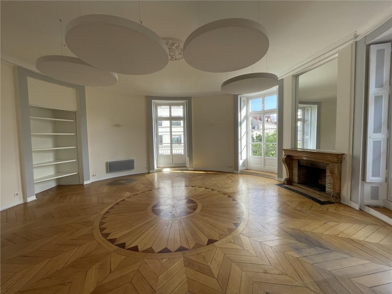 Situation exceptionnelle pour cette surface de bu