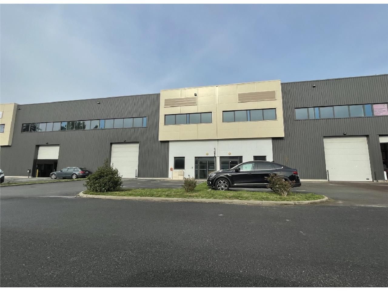 A louer à Carquefou, dans un emplacement stratégi