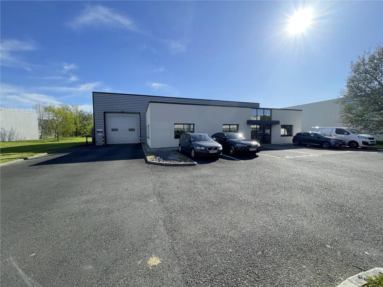 Arthur Loyd Nantes vous propose à la location un 