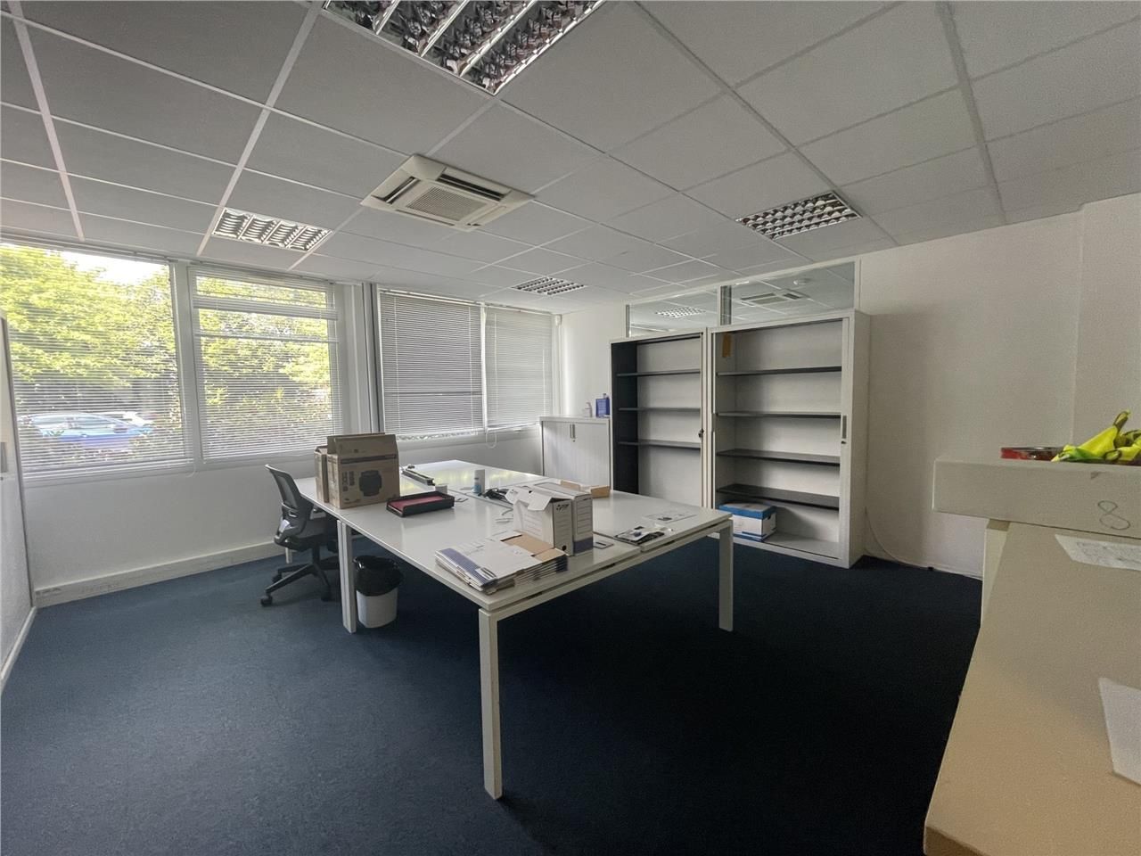 Opportunité rare à Carquefou : 307 m² de bureaux 