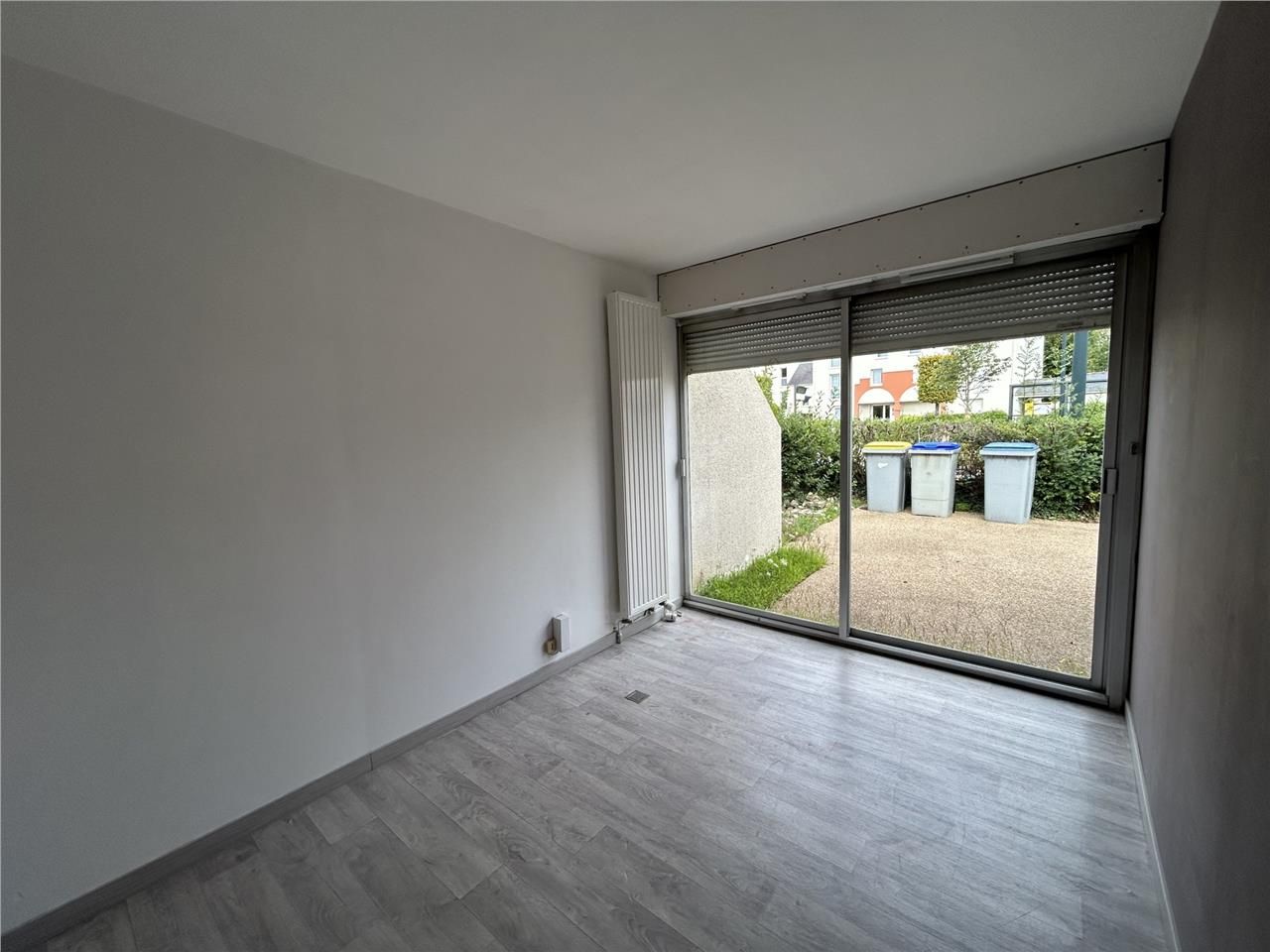 À louer à Orvault, locaux indépendants de 200 m² 