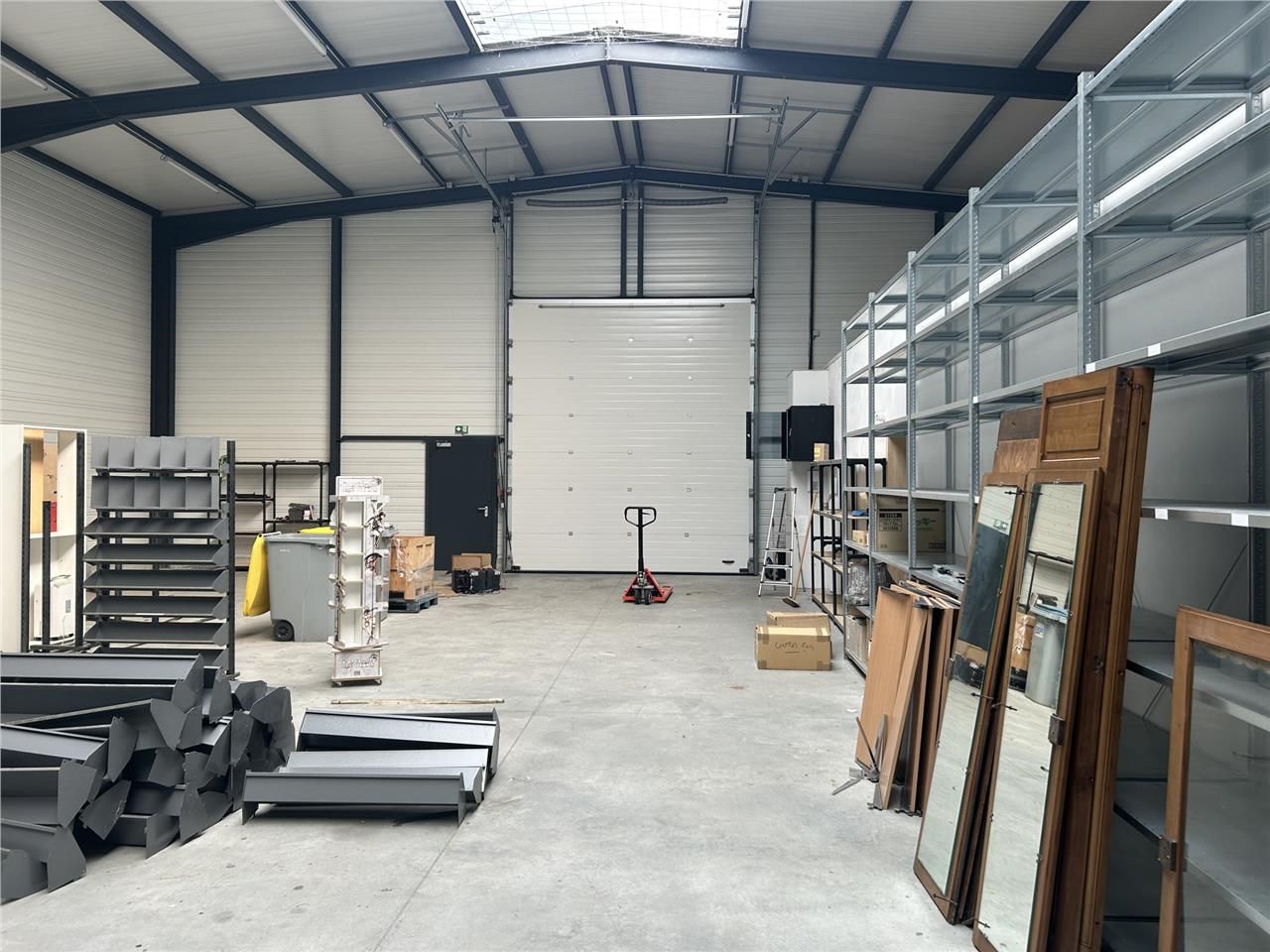 Dans le sud de Nantes, nous vous proposons un bât