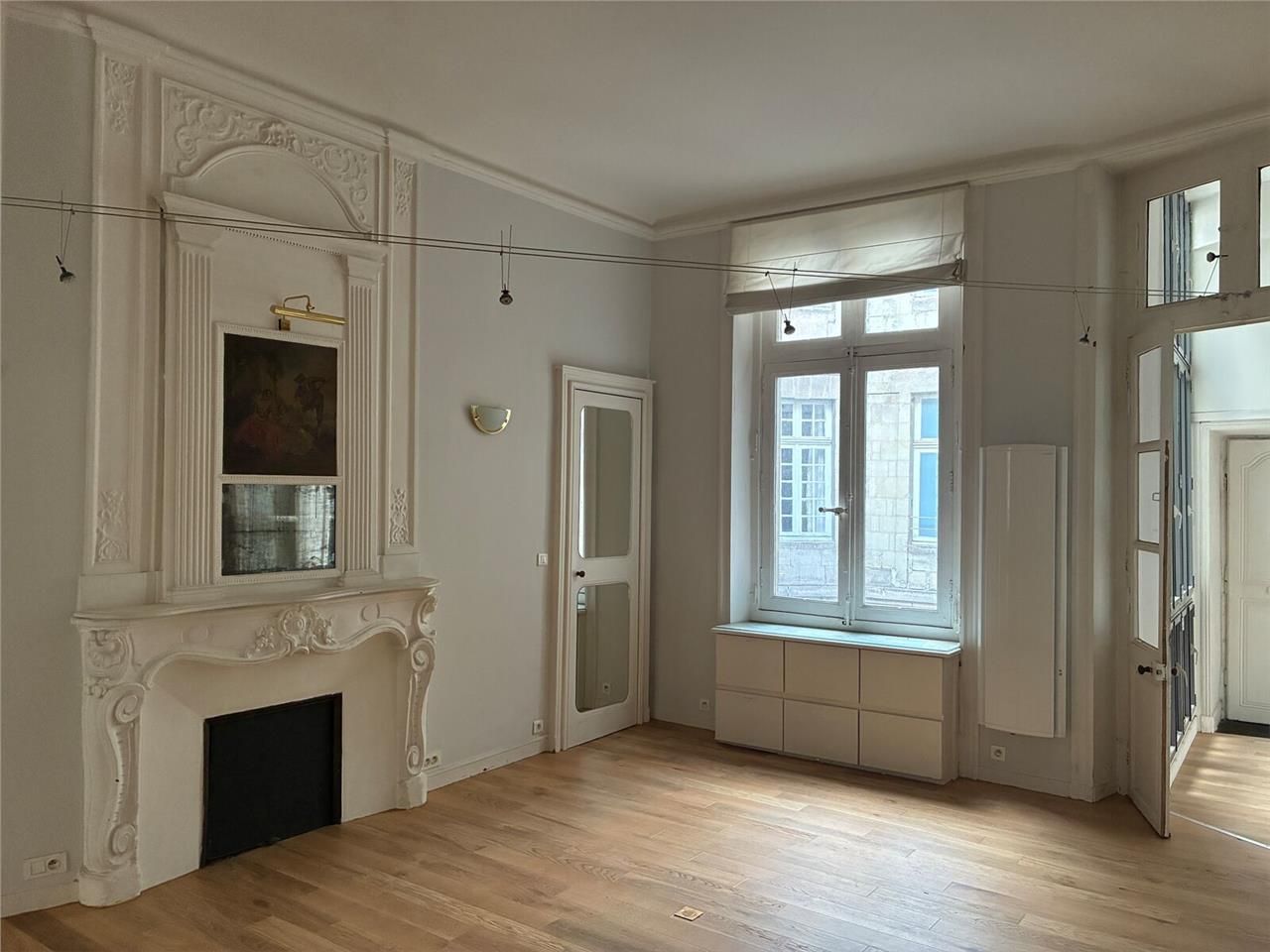 Situé au coeur de Nantes, à proximité des transpo