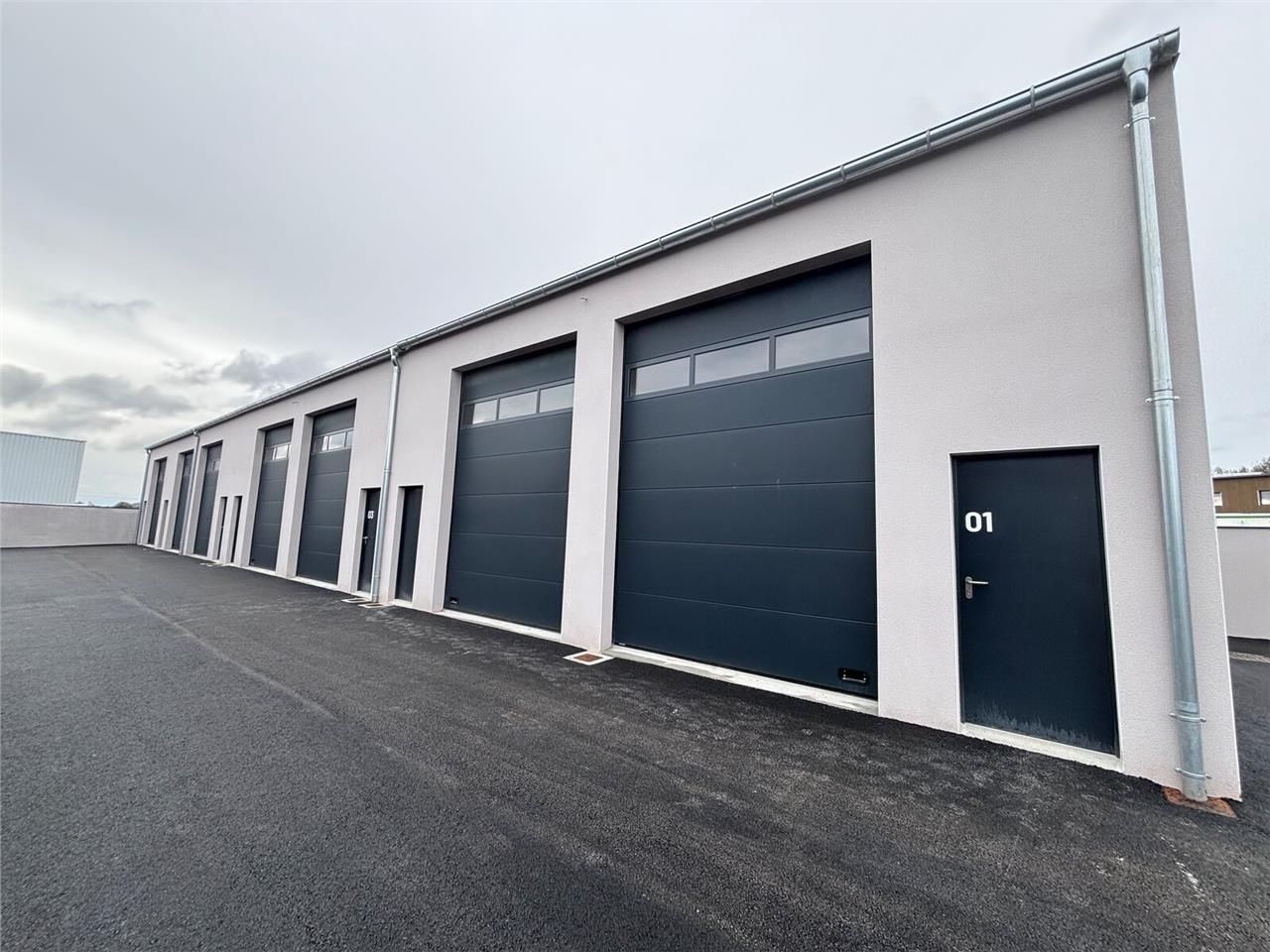 Découvrez une belle opportunité pour développer v