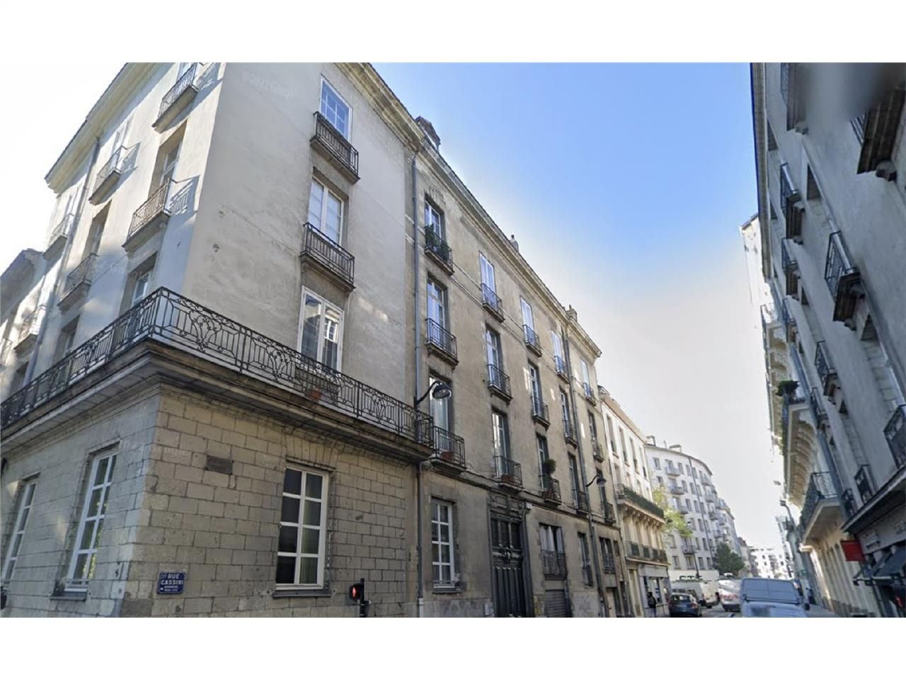 Belle opportunité d'un plateau de bureaux à vendr