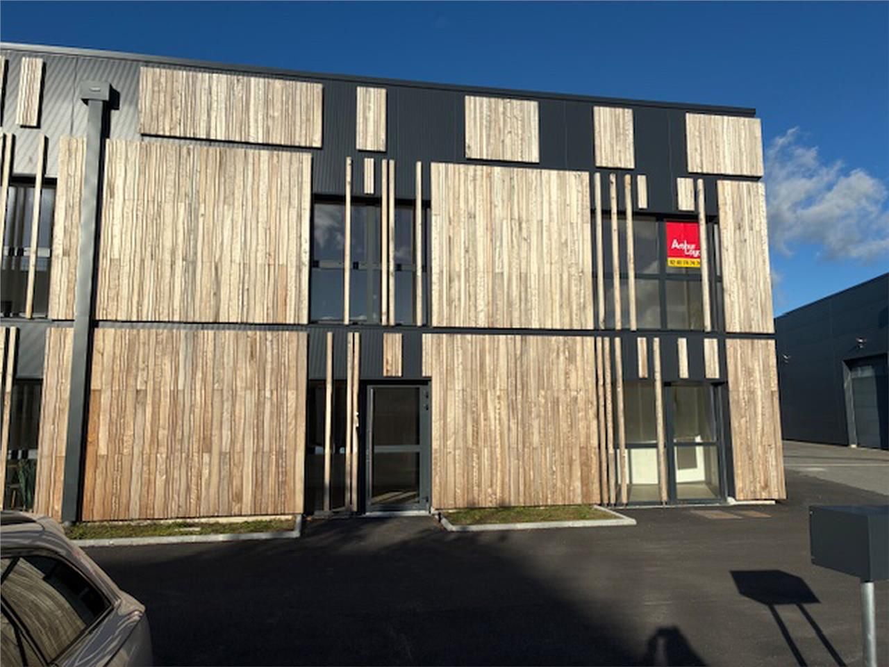 Arthur Loyd vous propose à la location un local d