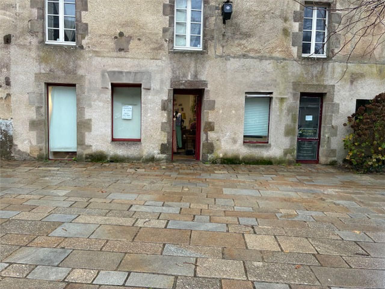 Très belle opportunité  dans Guérande IntraMuros.