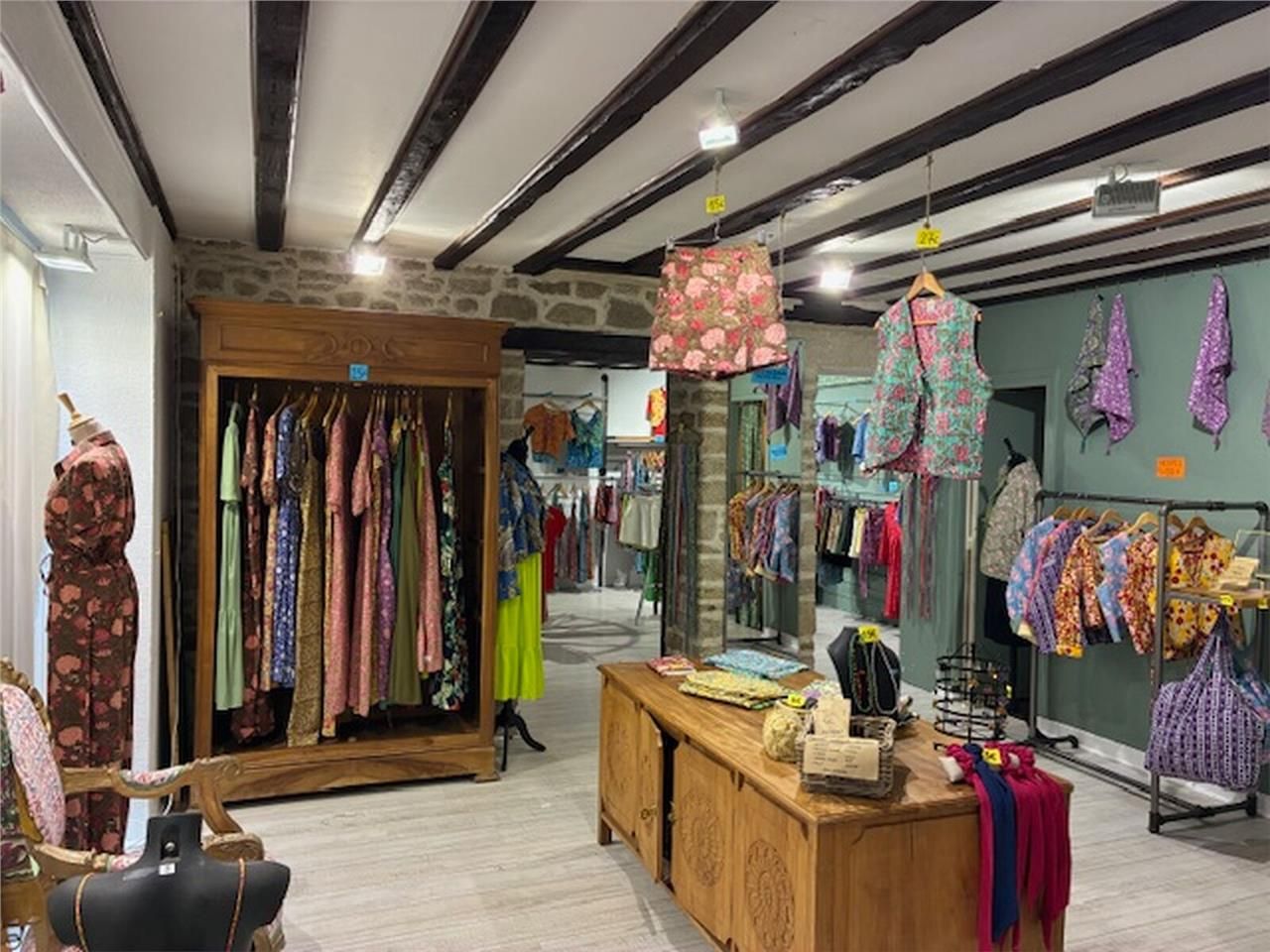 Très belle opportunité  dans Guérande IntraMuros.