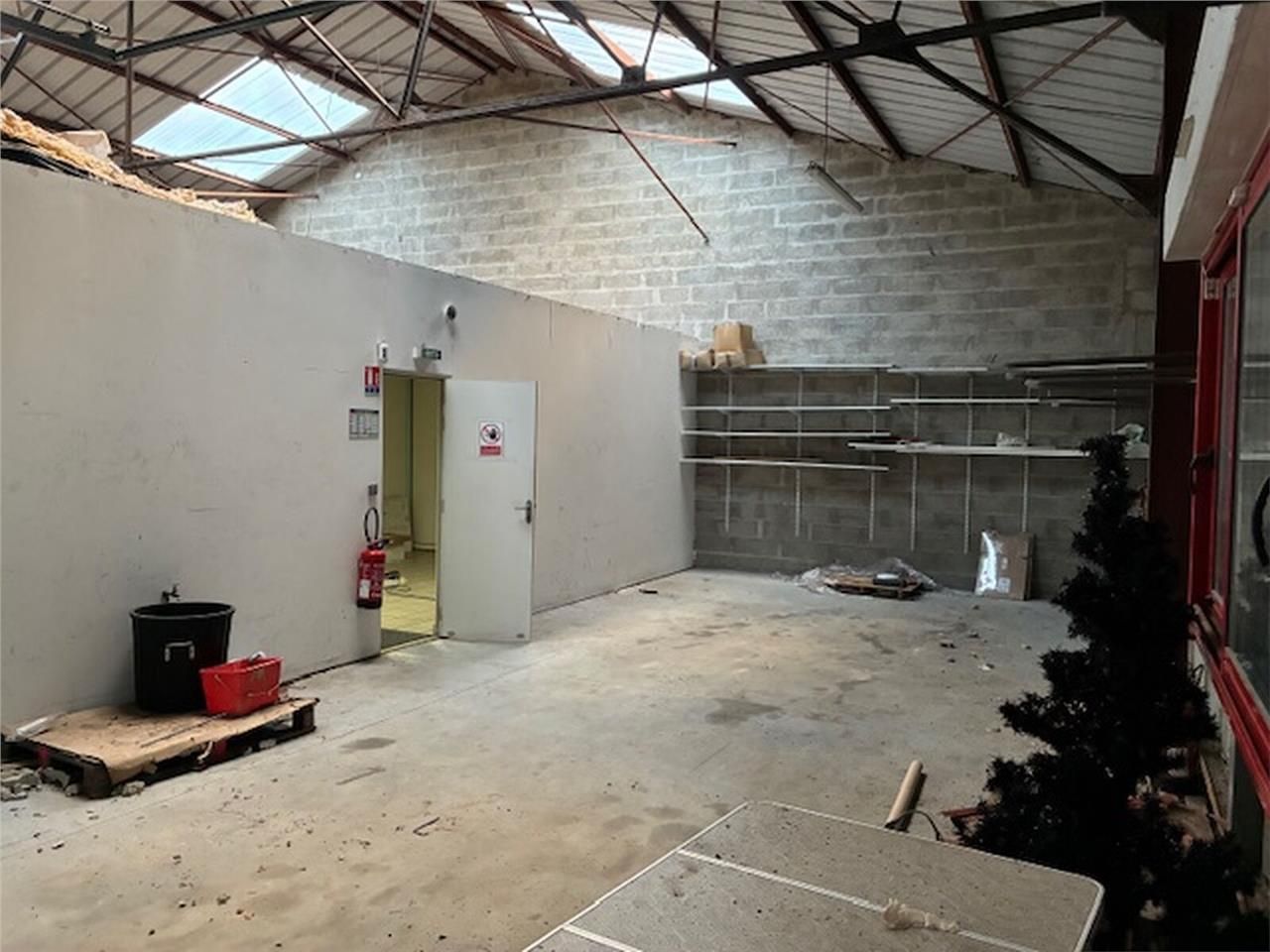 ACCÈS A PROXIMITE 4 VOIES SAINT-NAZAIRE / NANTES 