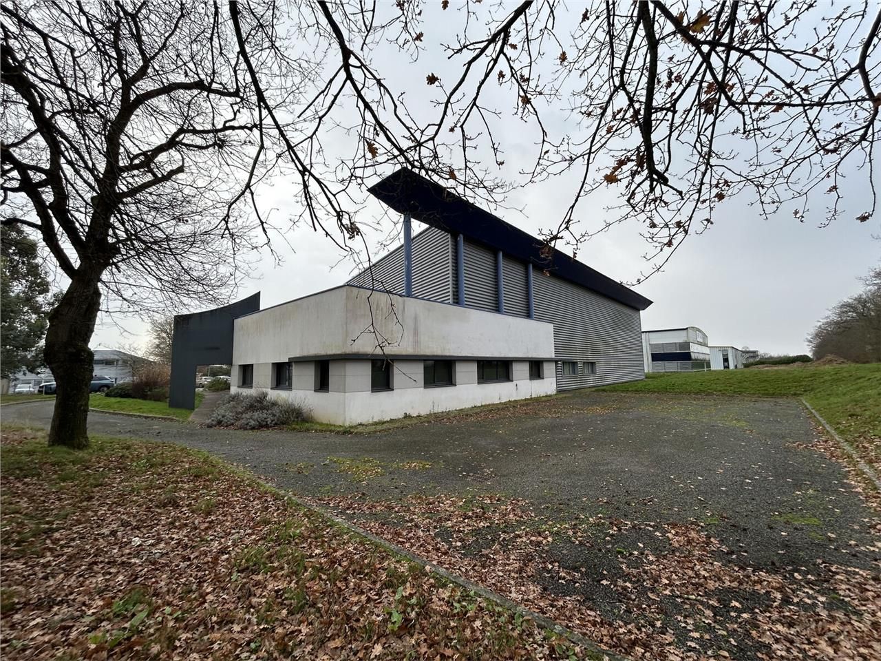 Dans le nord est de Nantes, nous vous proposons u