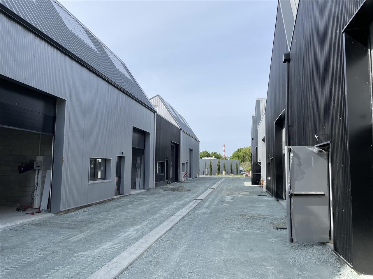 À la recherche d'un espace professionnel idéaleme