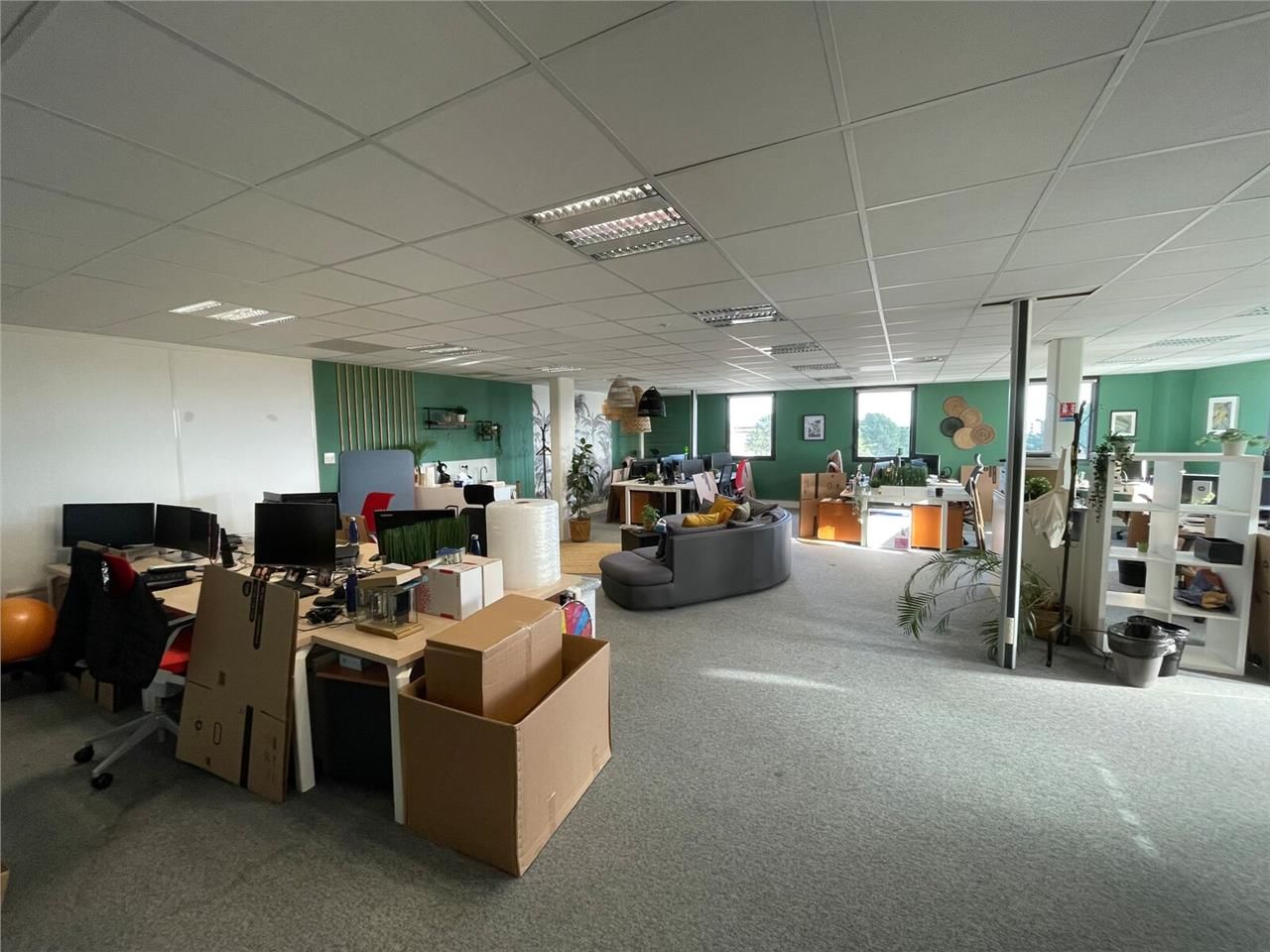 Bien rare à la vente à visiter à Saint Herblain. 