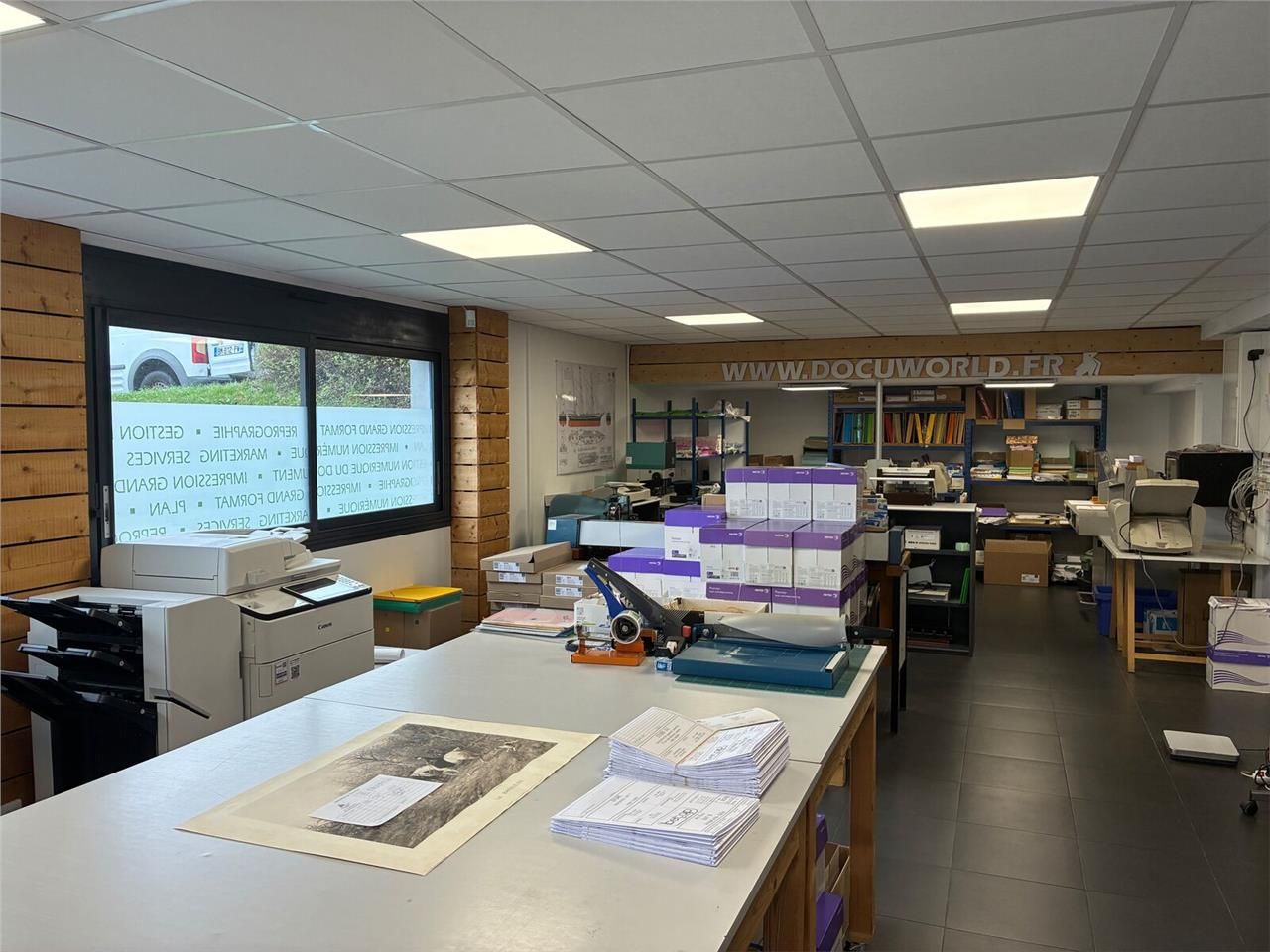 Découvrez une opportunité attractive à Saint-Herb