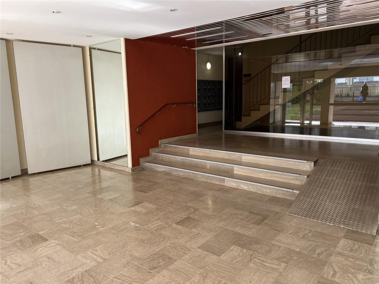 Bureaux à vendre - Entre Canclaux et Mellinet  À 