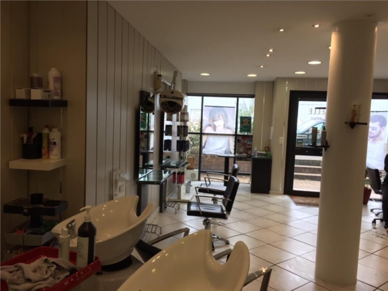 Dans un quartier résidentiel, nous vous proposons