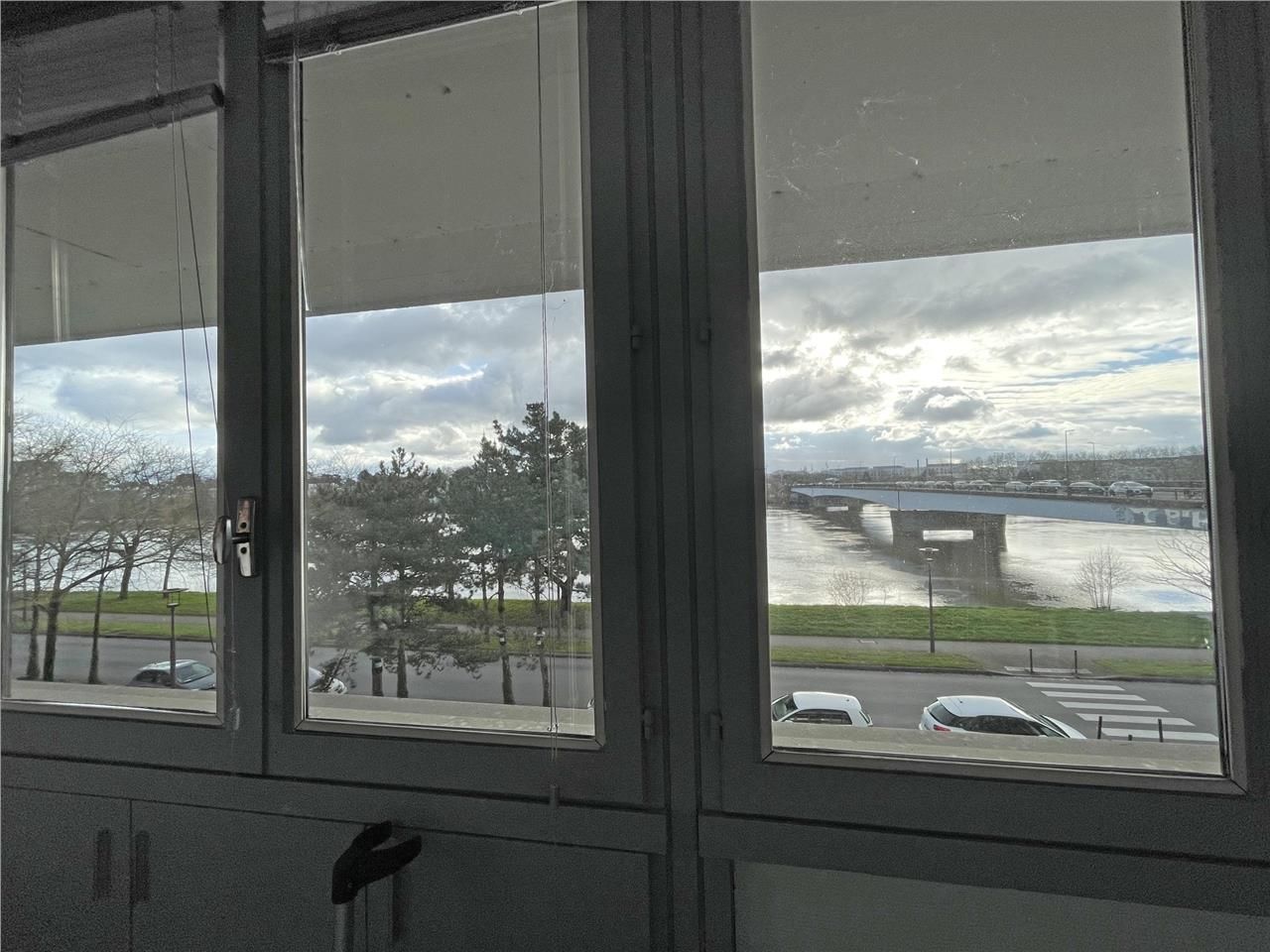 Bureaux disponibles à la location sur l'Ile de Na