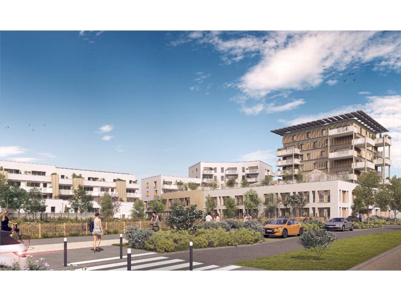 Nous vous proposons à la vente et à la location u