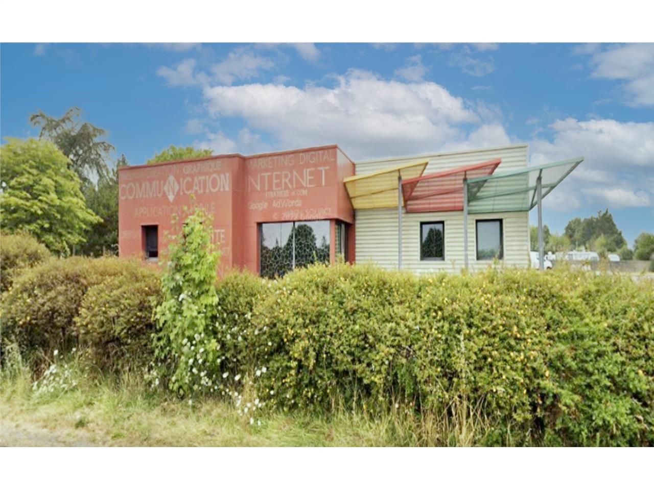 A Guérande, Arthur Loyd vous propose à la LOCATIO