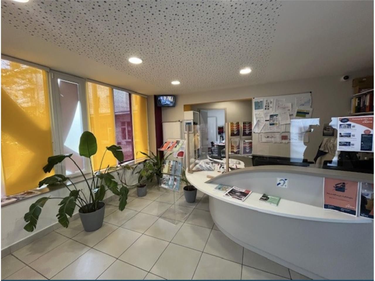 Arthur Loyd Saint-Nazaire propose à la location u