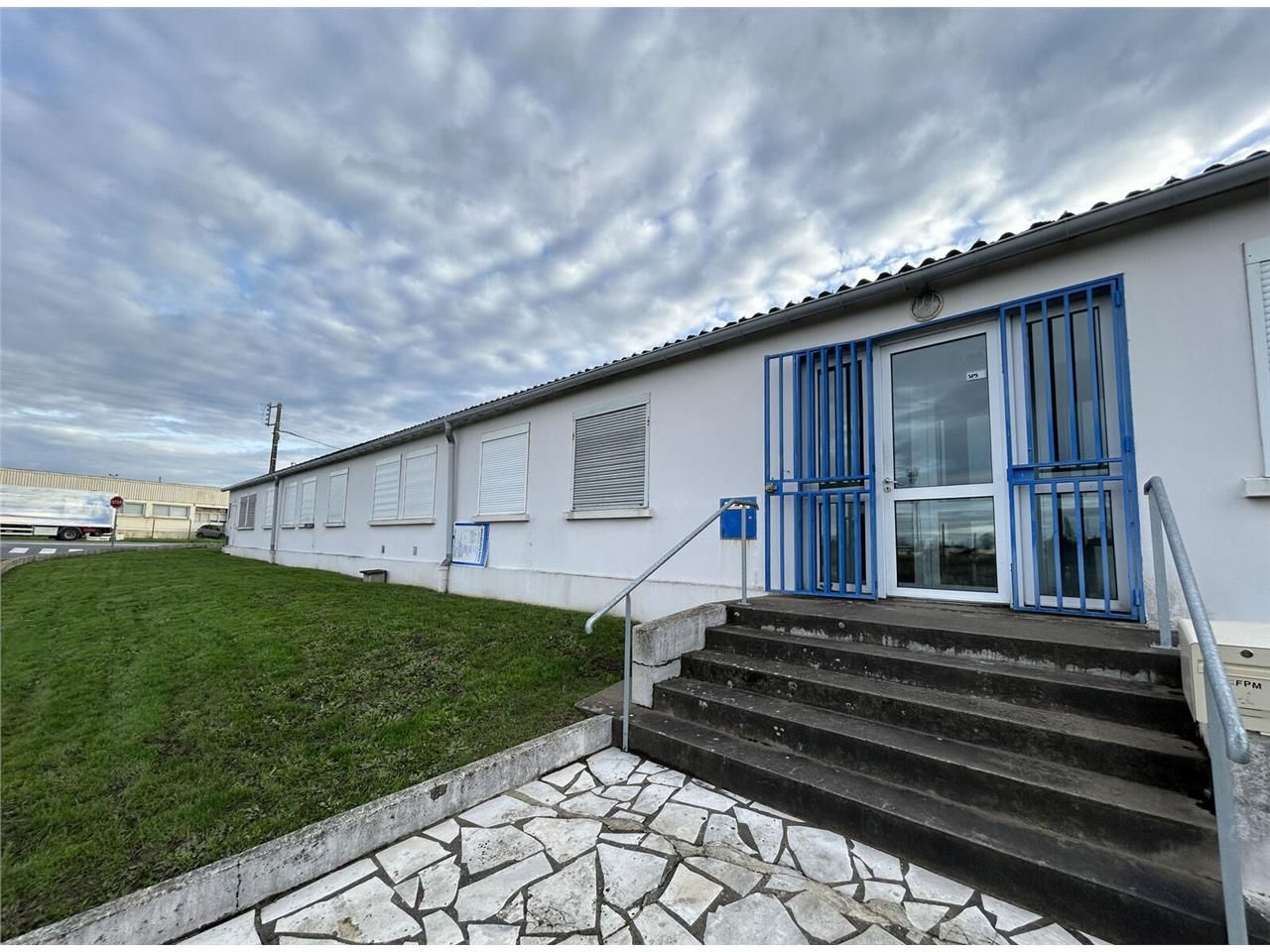 Dans la zone dynamique de la Vertonne, nous vous 